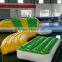 Bed sore Prevention Mattress Making Machine