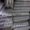 extruded aluminum alloy partition profiles