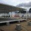 Africa project LPCB fire resistance prefab concrete houses