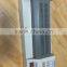 Long service life heating elements laminator