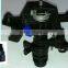 Metal Garden /Greenhouse Impulse /Impcat Sprinkler
