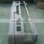 SMC man truck radiator cover or front panel mould OEM