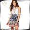 New Arrival Women Boutique Dresses With Crochet Detail Factory Price