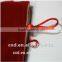 promotional gift velvet bag large velvet bags for mobile phone