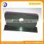 Injection Molding Black Plastic Hanging Tags