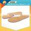 special custom foam plane liner insole