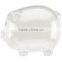 Promotion Fashion Kids Plastic Piggy Coin Bank Made In China                        
                                                Quality Choice