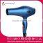 Roman PowerLight Ceramic Ionic Hair Dryer Black