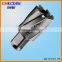 HSS rail cutter with weldon shank-CHTOOLS