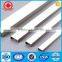 ASTM A554 decorative welded stainless pipe