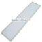 CE RoHS Approval 1200*300MM led flat pane walll light 40W