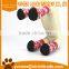 S109 new 2016 cotton knitted pet shoe socks for dogs cats