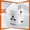 Worldwide Distributors Wanted 2016 Brazil Flange Plastic Multi Plug Adapter