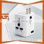 worldwide distributors wanted 2016 Brazil flange plastic multi plug adapter