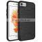 Newest Premium hybird Armor Card Slot Case For iphone 7