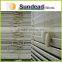 50 mm Natural Wood blinds and Eco-friendly blinds with FSC certificate