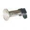 BBZ anti-impact Hirschmann connector pressure transmitter