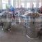 ZS Series high-efficient powder screener for beans
