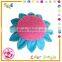 New design cushion pads, garden cushion,adult car booster cushion
