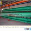 Steel corrugated two beam highway guardrail with ISO certificates