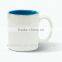 Cheap Coated blank mug for sublimation printing, Plain mugs for printing