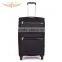 Woman and Man Travel Soft Polo Fashion Luggage Bags Trolley