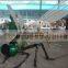 Dragonfly Model Theme Park Simulation Insect