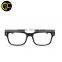 Brand Fashion Optical Glasses Frame Women Clear Lens Optik Tag Nerd Glasses China Myopia Eye Glasses Frames for Women CC5085