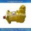 hydraulic oil transfer pump for concrete mixer producer made in China