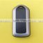Toyota Yaris 3 buttons remote key shell key fob
