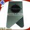 Cheap stainless steel custom design paper clip