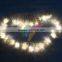 Star/Snowflake/Christmas tree/Heart shape Fairy LED String Lights