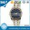 Mexda Fashion diamond index japan movt geneva rose gold watch