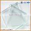 Low Iron glass 19mm