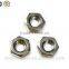 DIN934 Stainless Steel Hexagon Nuts