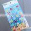 Funny felt sticker,home decoration felt sticker for kids, ECO-friendly felt sticker