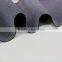 Polyester rayon spandex double knit fabric scuba chunky knit fabric knitting fabric