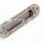 New european style antique furniture cabinet handle