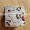 2015 fashionable metal jewelry tin box
