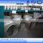 pipe fitting stainless steel reducing and equal tee