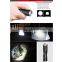TP - 805 3 Modes Aluminum 3W Powerful LED MINI Flashlight With Clip