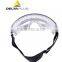Deltaplus Panoramic Screen Ventilation Adjustable Wide Elastic Strap Goggle
