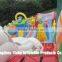 Cheap Inflatable fun city inflatable bouncy castle