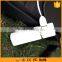 China factory price portable power bank 2600mah with strong led torch