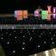 Led Starlit Used Dance Floor light party