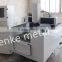 cnc machine for wood plastic and metal 6060 copper brass stainless steel engraving machine