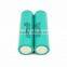 Authentic Samsung 20R/RM 2000mAh 3.7V 22A 18650 20R/RM rechargeable battery VS lg hd2 2000mAh use for power tools