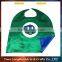 2016 High quality cheap halloween costume cape green cosplay superhero cape