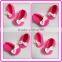 beautiful fashion baby shoes 3-6 months newborn baby girl shoes