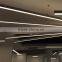 1M Embedded LED Linear Light for officeroom